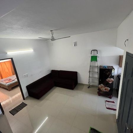 Villa 15 - 2 Bhk Villa In Pondicherry Marakkanam Luaran gambar