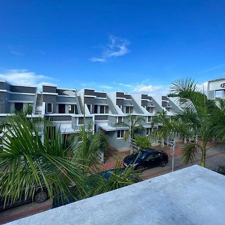 Villa 15 - 2 Bhk Villa In Pondicherry Marakkanam Luaran gambar
