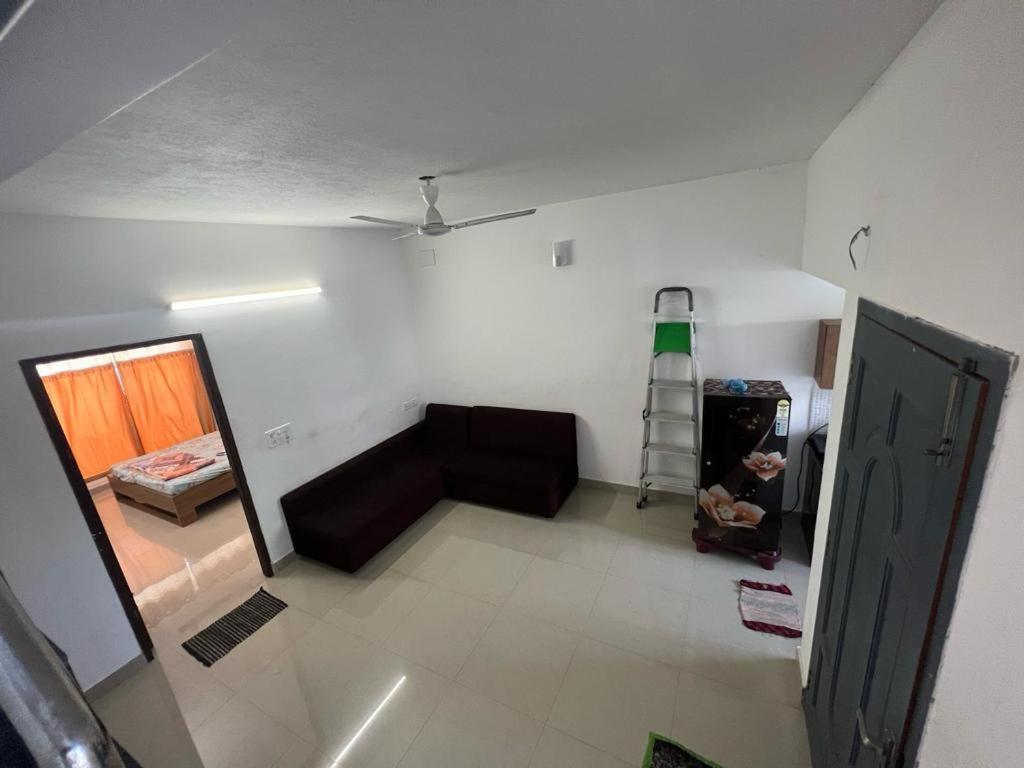 Villa 15 - 2 Bhk Villa In Pondicherry Marakkanam Luaran gambar
