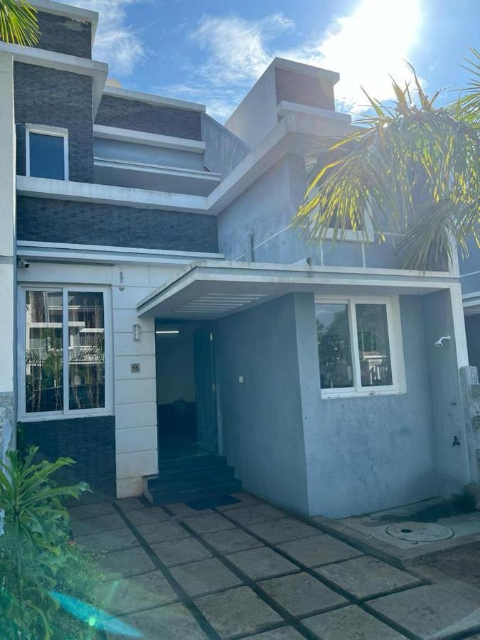 Villa 15 - 2 Bhk Villa In Pondicherry Marakkanam Luaran gambar