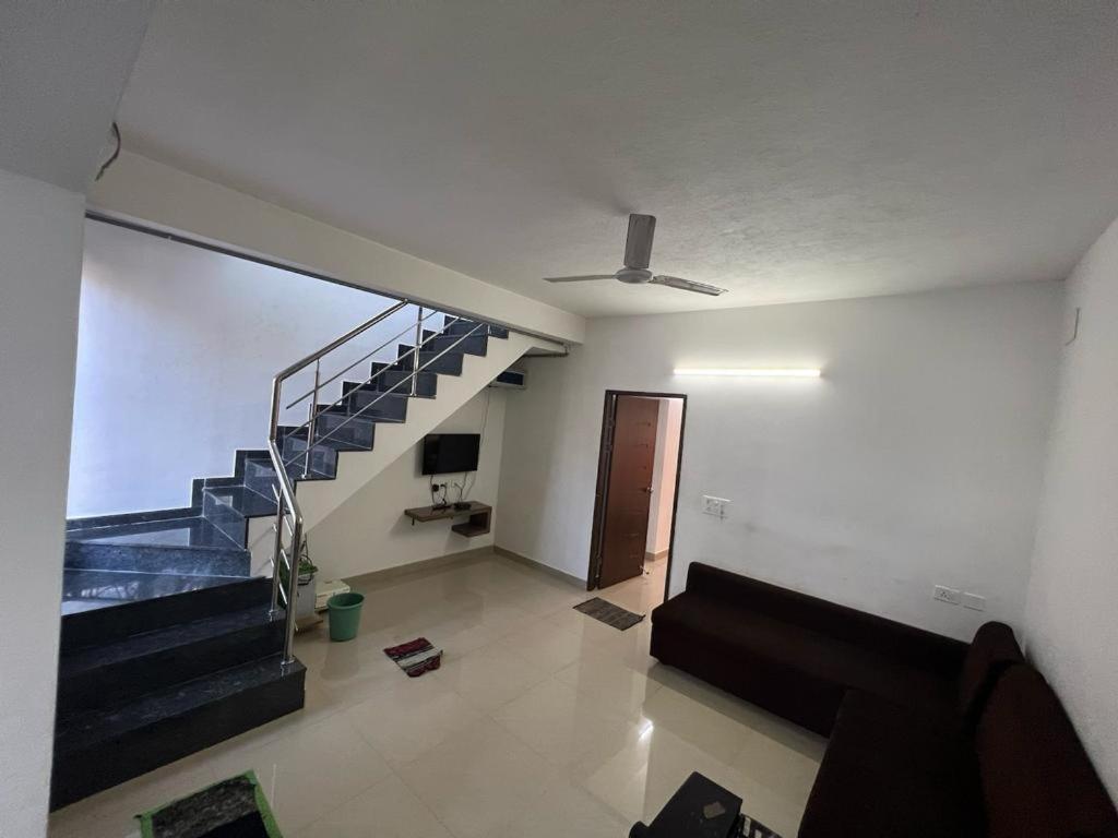Villa 15 - 2 Bhk Villa In Pondicherry Marakkanam Luaran gambar