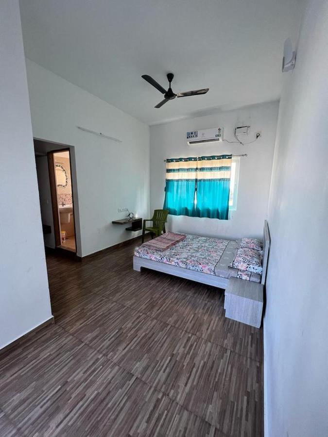 Villa 15 - 2 Bhk Villa In Pondicherry Marakkanam Luaran gambar