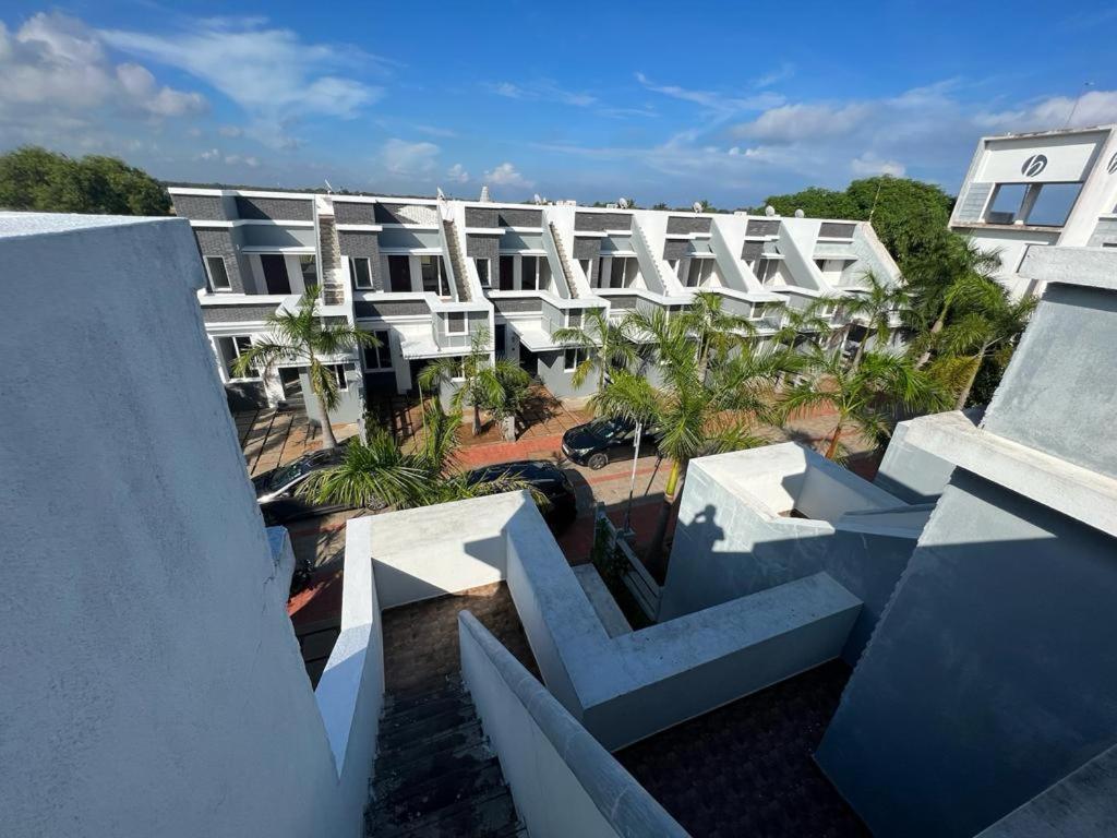Villa 15 - 2 Bhk Villa In Pondicherry Marakkanam Luaran gambar