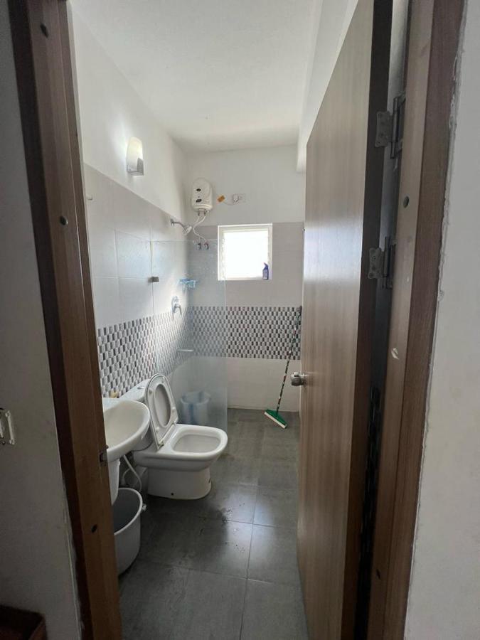 Villa 15 - 2 Bhk Villa In Pondicherry Marakkanam Luaran gambar