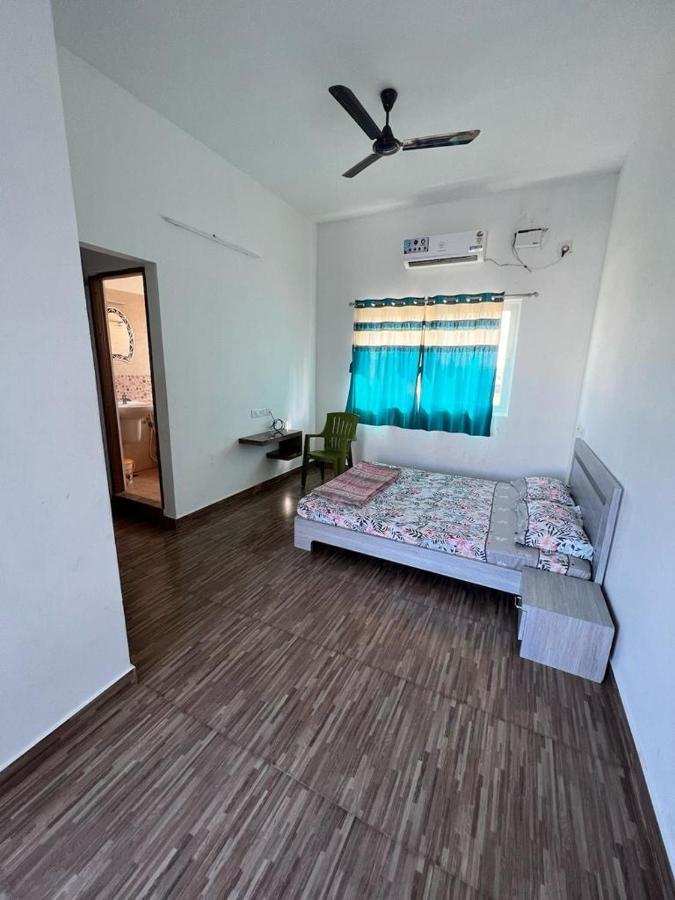 Villa 15 - 2 Bhk Villa In Pondicherry Marakkanam Luaran gambar