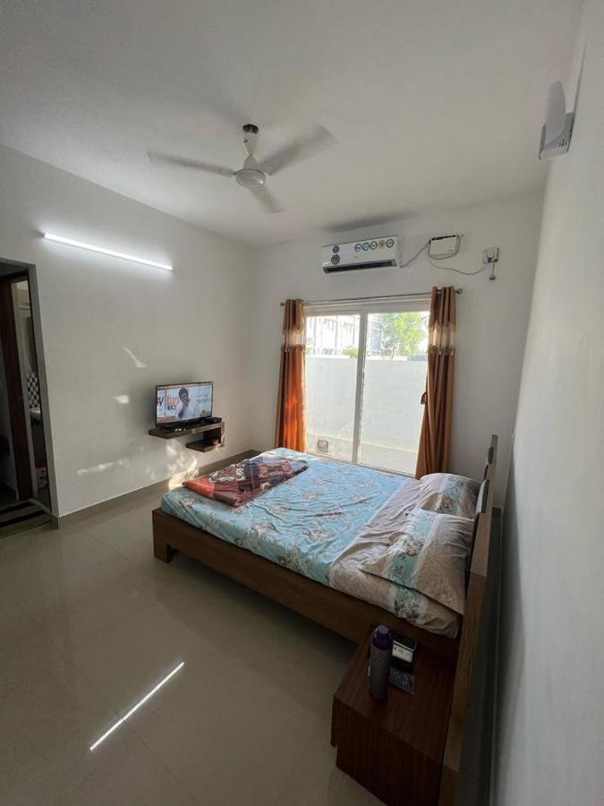 Villa 15 - 2 Bhk Villa In Pondicherry Marakkanam Luaran gambar